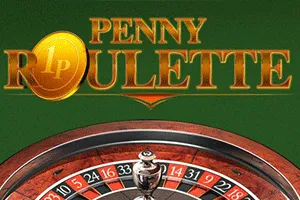 Penny Roulette - IDAGENT138