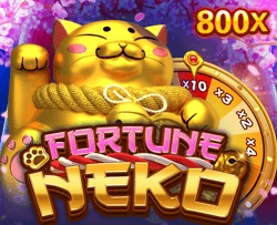 JDB : Fortune Neko - IDAGENT138