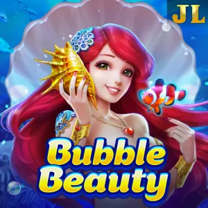 Jili : Bubble Beauty - IDAGENT138