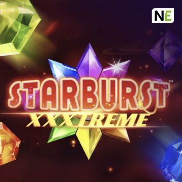 Starburst XXXtreme - IDAGENT138