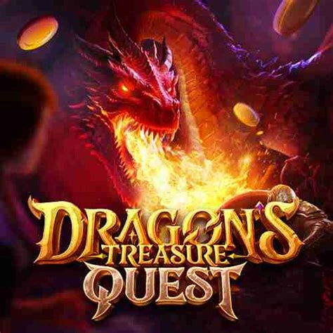 PGSoft : Dragons Treasure Quest - IDAGENT138
