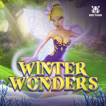 Redtiger : Winter Wonders - IDAGENT138