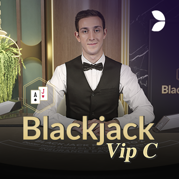 Blackjack VIP C - IDAGENT138