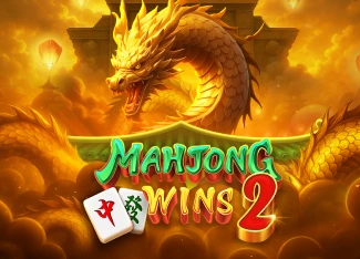 Pragmatic : Mahjong Wins 2 - IDAGENT138