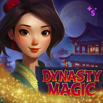 Spinocchio : Dynasty Magic - IDAGENT138