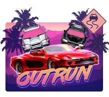 Out Run - IDAGENT138