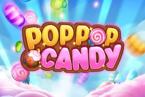 JDB : Pop Pop Candy - IDAGENT138