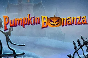 Pumpkin Bonanza - IDAGENT138