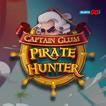 PlaynGo : Captain Glum: Pirate Hunter - IDAGENT138