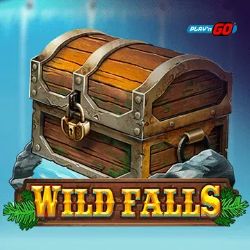 PlaynGo : Wild Falls - IDAGENT138