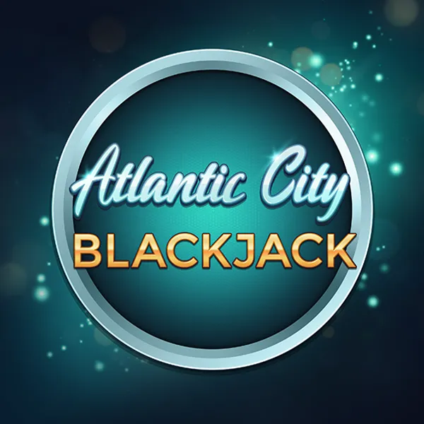 Atlantic City Blackjack (Jade) - IDAGENT138