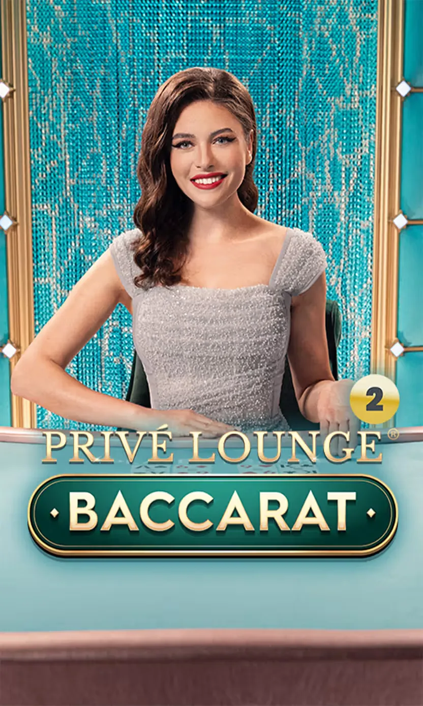 Priv&eacute; Lounge Baccarat 2 - IDAGENT138