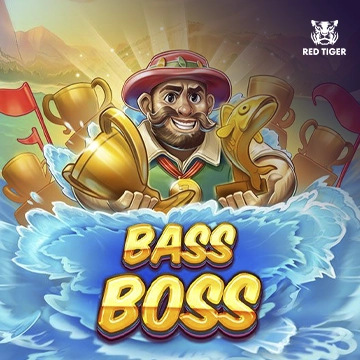 Redtiger : Bass Boss - IDAGENT138