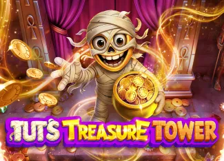 FatPanda : Tuts Treasure Tower - IDAGENT138