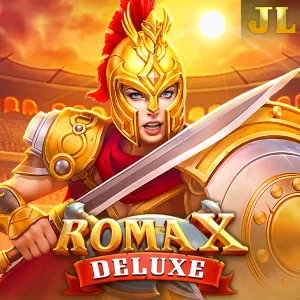 Jili : RomaX Deluxe - IDAGENT138