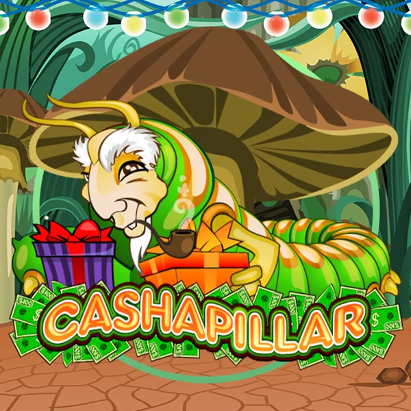 Cashapillar - IDAGENT138