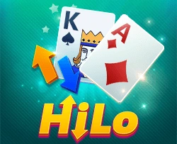 HiLo - IDAGENT138