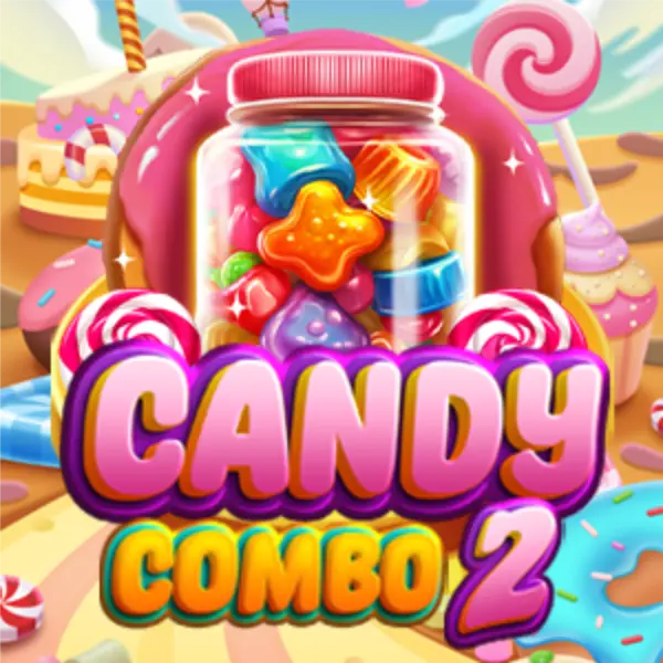 CosmoPlay : Candy Combo 2 - IDAGENT138