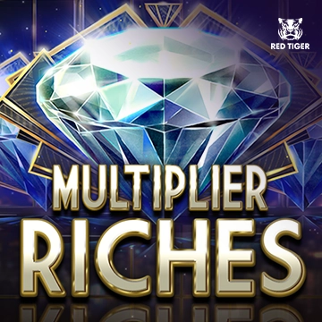 Redtiger : Multiplier Riches - IDAGENT138