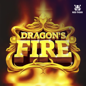 Redtiger : Dragons Fire - IDAGENT138