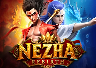 Kelahiran Kembali Nezha - IDAGENT138