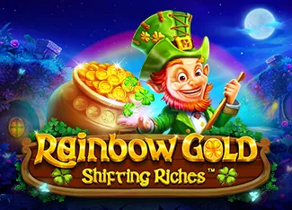Pragmatic : Rainbow Gold - IDAGENT138