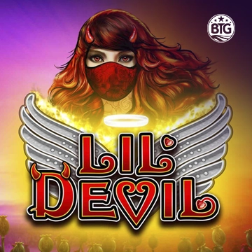 Bigtime : Lil Devil - IDAGENT138