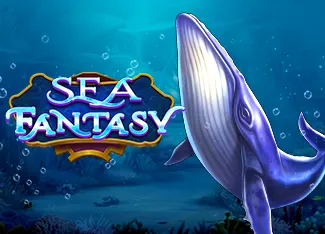 Sea Fantasy - IDAGENT138