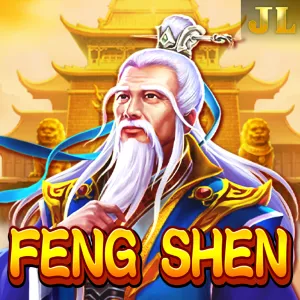Jili : Fengshen - IDAGENT138