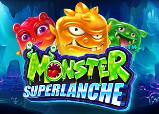 Pragmatic : Monster Superlanche - IDAGENT138