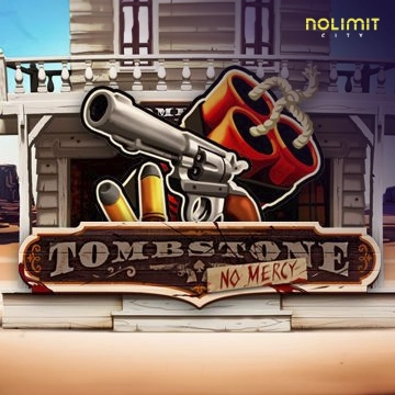 NolimitCity : Tombstone No Mercy - IDAGENT138