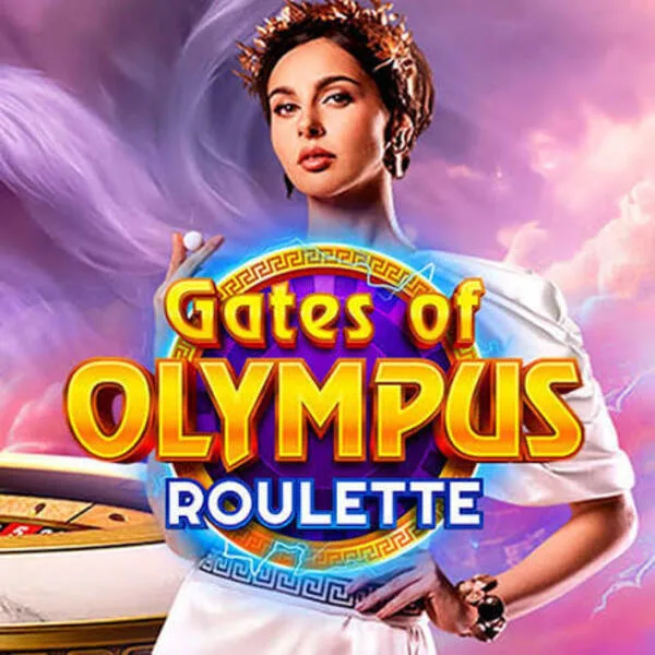 Gates of Olympus Roulette - IDAGENT138