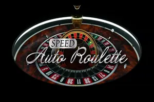 Speed Auto Roulette - IDAGENT138