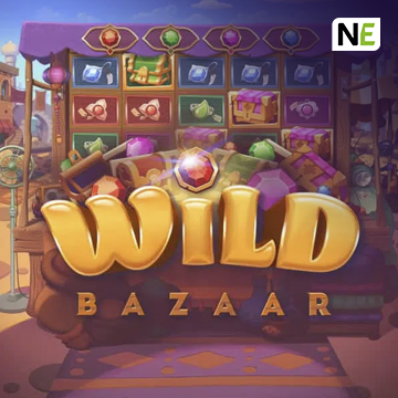 Wild Bazaar - IDAGENT138