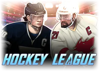 Pragmatic : Hockey League - IDAGENT138