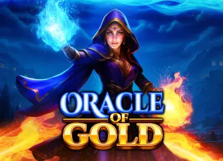 Pragmatic : Oracle of Gold - IDAGENT138