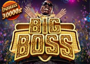 Boss Besar - IDAGENT138