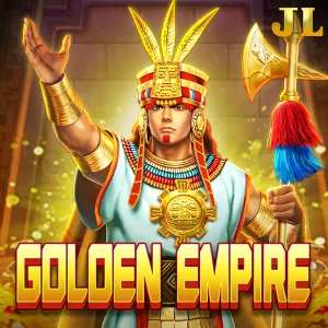 Jili : Golden Empire - IDAGENT138