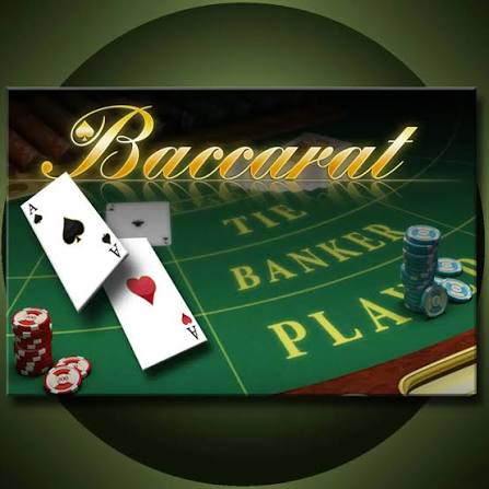 BACCARAT - IDAGENT138