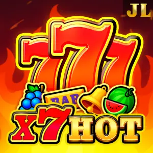 Jili : X7 HOT - IDAGENT138