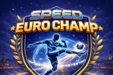 Speed.EuroChamp - IDAGENT138
