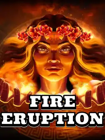 Octoplay : Fire Eruption - IDAGENT138