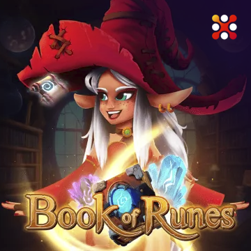 Mancala : Book of Runes - IDAGENT138