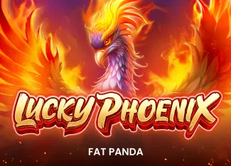 Pragmatic : Lucky Phoenix - IDAGENT138