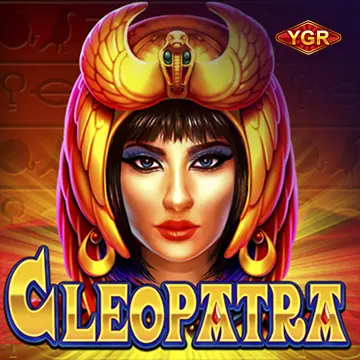 YGR : Cleopatra - IDAGENT138