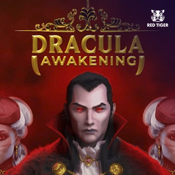 Redtiger : Dracula Awakening - IDAGENT138