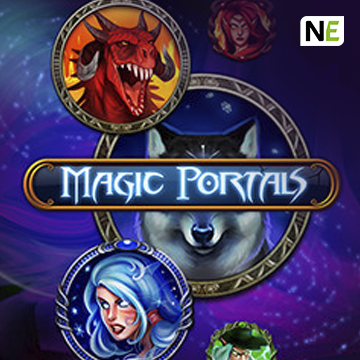 Magic Portals - IDAGENT138