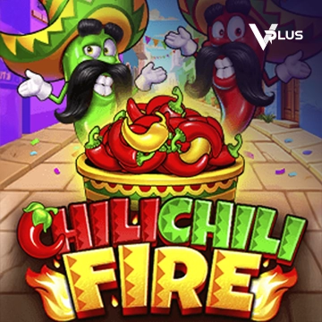 Chili Chili Fire - IDAGENT138