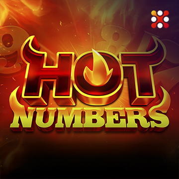 Mancala : Hot Numbers - IDAGENT138
