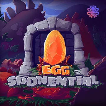 Octoplay : Eggsponential - IDAGENT138